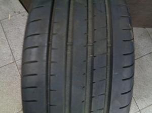 GOODYEAR EAGLE F1 ASYMETRIC 3 225/35 R18 88Y