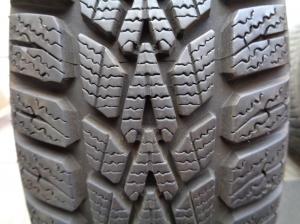 DUNLOP Winter Response-2 165/65 R15