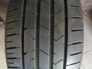 HANKOOK VENTUS PRIME3 215/40 R17 87V