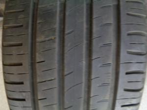 BARUM BRAVURIS 3HM XL 245/35 R19 93Y