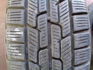 FIRESTONE Winterhawk 2 evo 175/65 R14 82T