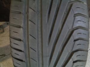 UNIROYAL RAIN SPORT 3 225/55 R16 95V