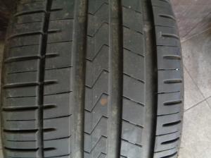 FALKEN AZENIS FK510 (zr) 245/35 R19 93Y