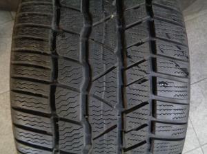 CONTINENTAL CONTIWINTER CONTACT TS830P XL 265/35 R18 97V