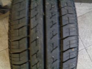 CONTINENTAL CONTIECOCONTACT CP 185/60 R14 82H