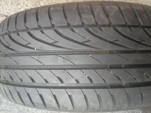 MAXXIS VICTRA ASYMETET M35 215/40 R17 87W