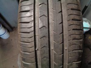 CONTINENTAL CONTIPREMIUMCONTACT 5 185/55 R15 82H