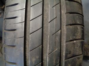 GOODYEAR EFFICIENT GRIP PERFOMANCE 185/65 R15 88H