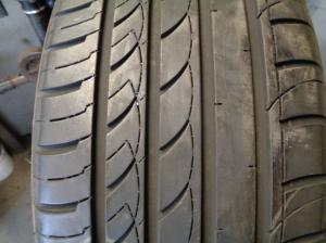 IMPERIAL RADIAL F105 XL 235/35 R19 91W