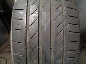 CONTINENTAL CONTISPORTCONTACT 5 235/50 R17 96W