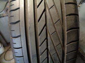 GOODYEAR EXCELLENCE A0 235/55 R17 99V