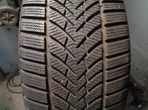SEMPERIT SPEED-GRIP 3 245/40 R18 97V