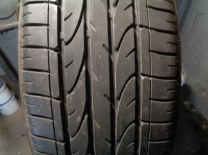 BRIDGESTONE DUELER H/P  225/45 R19 92W