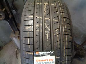 HANKOOK VENTUS PRIME 2 K115 225/45 R17 91V