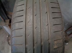 NEXEN NBLUE HD 185/60 R15 84H