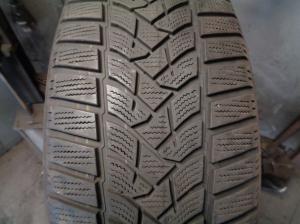 DUNLOP WINTER SPORT 5 205/55 R16 91H