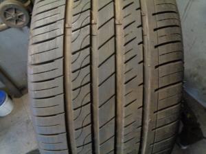 ILINK L-ZEAL 56 XL ZR 265/35 R18 97W