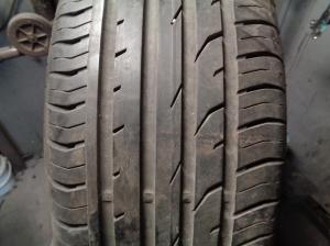 CONTINENTAL CONTIPREMIUMCONTACT 2 MO 225/55 R16 95W