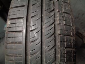 PIRELLI CINTURATO P4 175/70 R14 84T