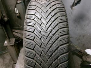CONTINENTAL WINTER CONTACT TS860 205/55 R16 91H