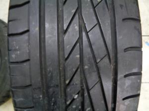 GOODYEAR Excellence 185/60 R14