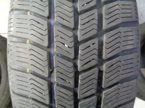 BARUM Polaris 3 195/65 R15