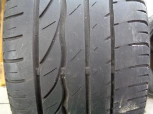 BRIDGESTONE Turanza ER300 225/45 R17