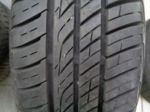 BARUM Brillantis 2 165/70 R13