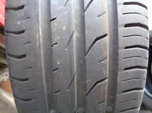 CONTINENTAL Conti Premium Contact 2 195/55 R15