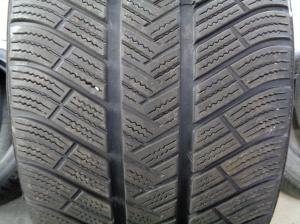 MICHELIN Latitude Alpin A2 265/45 R20