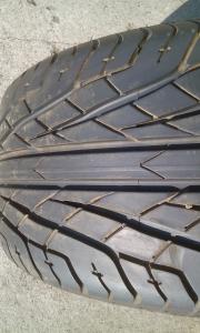 CHAMPIRO HPX 235/40 R17 94W