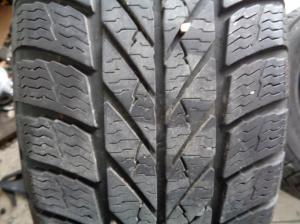 GISLAVED Euro Frost 5 185/65 R15