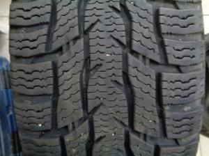 NOKIAN WRC 3 215/60 R17C