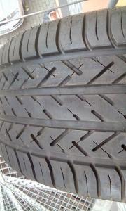 PIRELLI EUFORIA 275/40 R19 101Y