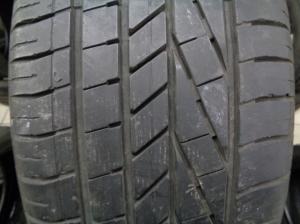 GOODYEAR Excellence 255/45 R20