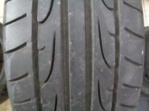DUNLOP SP Sport Maxx 205/45 R16