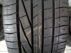 GOODYEAR Excellence 235/50 R18