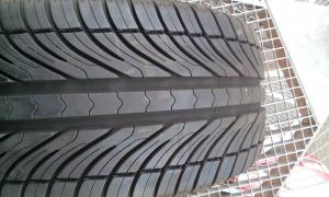 KLEBER HYDRAXER 215/40 R17 87W