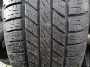 GOODYEAR Wrangler all weather 255/60 R18