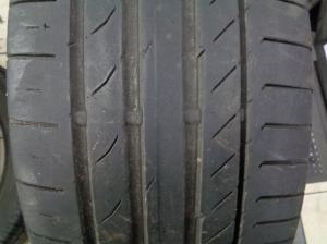 CONTINENTAL Conti Sport Contact 5 235/50 R18