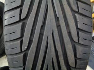 UNIROYAL Rainsport 2 215/40 R16