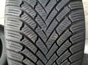 CONTINENTAL Winter Contact TS 860 225/45 R17