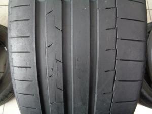 CONTINENTAL Sport Contact 6 265/45 R20