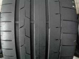 CONTINENTAL Sport Contact 6 275/35 R20