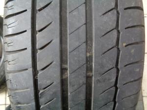 MICHELIN Primacy HP 215/55 R16
