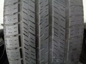 CONTINENTAL 4x4 Contact 255/60 R17