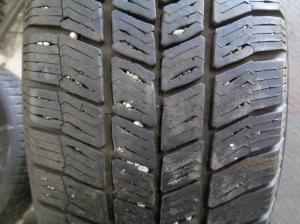 BARUM Polaris 3 195/65 R15