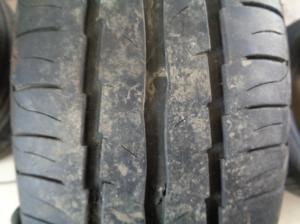 SAVA  Intensa HP 195/65 R15