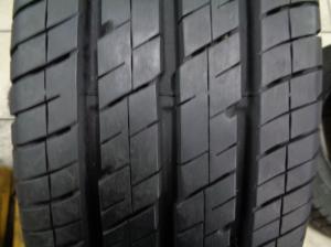 CONTINENTAL Vanco 2 195/70 R15C