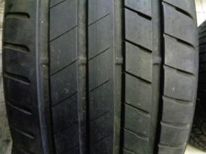 BRIDGESTONE Alenza 001 run-flat 245/50 R19